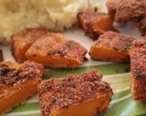 Foto del paso 5 de la receta: Milanesas de calabacín 🤤