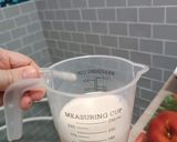 Foto del paso 3 de la receta Batido de Nectarina