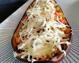 Foto del paso 14 de la receta: Berenjena con gulas