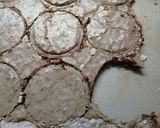 Foto del paso 6 de la receta: Discos de brownie