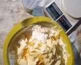 Foto del paso 1 de la receta: Mbeyú