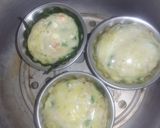 A picture of step 5 of Egg veggie muffins.