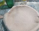 Foto del paso 5 de la receta: Tarta Integral de Brócoli y Jamón