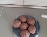 عکس مرحله 4 از دستور 🍔 چیز برگر مخصوص 🍔
