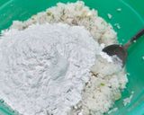 Foto langkah ke 3 dari resep Cireng Nasi Sisa.