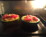 Foto del paso 6 de la receta: Zapallito relleno de quinoa