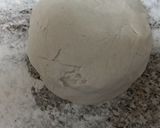 Foto del paso 5 de la receta: Pan de payés sin gluten