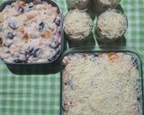 Foto langkah ke 7 dari resep Cheese Fruit Salad.