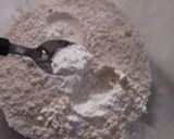 Foto del paso 1 de la receta: Galletitas de avena y miel