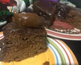 Foto del paso 2 de la receta: Choco torta microondas