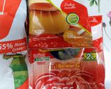 Foto del paso 1 de la receta: Flan con gelatina 🇵🇪