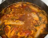 Turnip Stew recipe step 4 photo