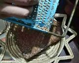 লাভ কেক রেসিপির ধাপ 4 ছবি