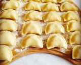 Pierogi Ruskie krok przepisu 2 zdjęcie