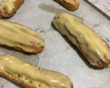 Foto del paso 15 de la receta: Chierry eclair
