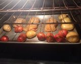 Foto del paso 4 de la receta: Cordon blue al horno