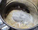 Foto del paso 1 de la receta: Muffins sin azúcar y sin gluten