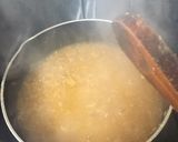 Foto del paso 3 de la receta: Atún en lata guisado
