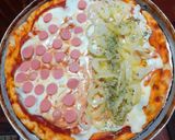 Foto del paso 12 de la receta: Pizza casera🍕