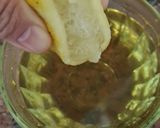 Foto del paso 3 de la receta: Infusión de semillas de hinojo 🍵
