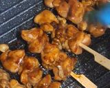 Foto langkah ke 3 dari resep Sate Ayam Kids Friendly.