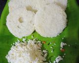 A picture of step 1 of Crispy paneer coins.