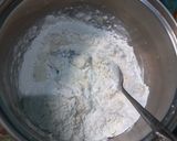 Foto langkah ke 2 dari resep Pisang Tanduk Goreng Madu Wijen.