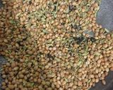 आलू बैंगन की कलौंजी (aloo baingan ki kalonji recipe in Hindi) रेसिपी चरण 1 फोटो
