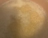 Foto del paso 1 de la receta: Quinoa estilo chino