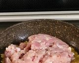Foto langkah ke 3 dari resep Ayam Cincang Kecap.