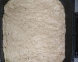 Foto langkah ke 3 dari resep Pizza rumahan enak.