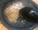 Foto langkah ke 1 dari resep Rempeyek Teflon.