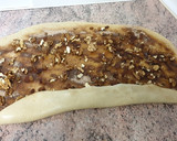 Foto del paso 4 de la receta: Corona de canela con nueces