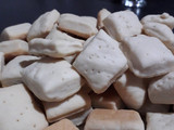 Bizcochos🤤 (con grasa o manteca)