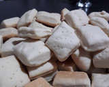 Foto del paso 5 de la receta: Bizcochos🤤 (con grasa o manteca)