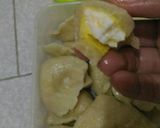 Foto langkah ke 9 dari resep Empek-empek teri rebus.