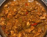 صورة لخطوة 4 من وصفة صينية دجاج رأس عصفور بالفرن