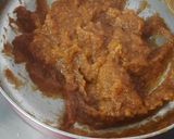 A picture of step 4 of Chikoo Malai Royale.