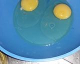 Foto del paso 1 de la receta: Pancito de leche