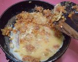 Foto langkah ke 4 dari resep 11. Makaroni Skotel Kukus.