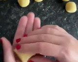 Foto del paso 3 de la receta: Panellets y mi celebración favorita del año 🌰🍁