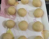 Foto langkah ke 3 dari resep Roti manis NCC isian baso.