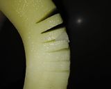 Foto del paso 2 de la receta: * papas fritas 3D🤔😲🤭*