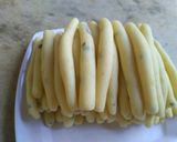 Foto langkah ke 4 dari resep Stik kentang keju.