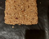 Foto del paso 3 de la receta: Barritas de cereal super fáciles