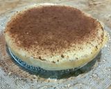 Tejbegrízes sajttorta recept fázis 4 fotója