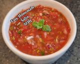 A picture of step 2 of 🍅🥙Easy Homemade Salsa🥙🍅.