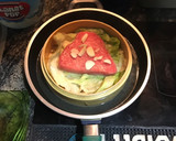 Foto del paso 1 de la receta: Atún al vapor chino