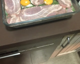 Foto del paso 4 de la receta: Espinacas con bacon y queso gratinadas al horno