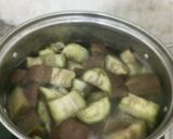 Foto langkah ke 2 dari resep Sambal Terong Balado Indofood.